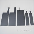 Гарачая продаж Ruthenium iridium titanium anode Plate